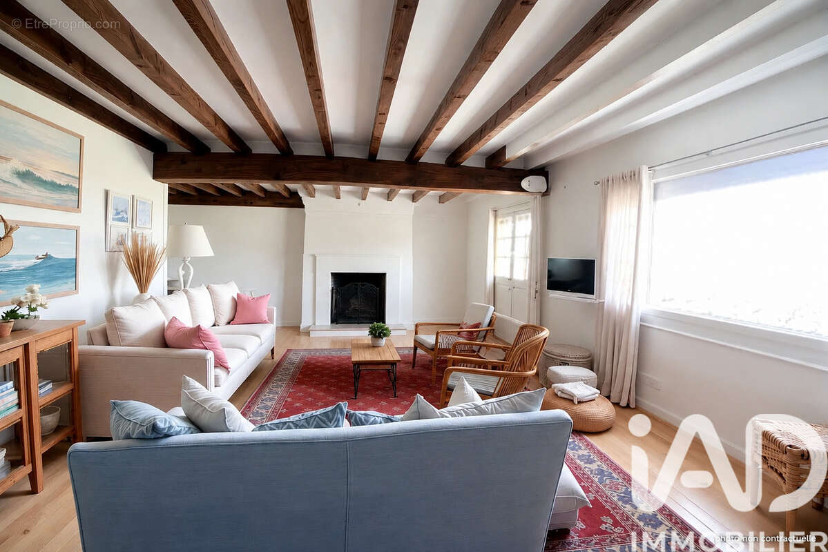 Photo 4 - Maison à DOUARNENEZ