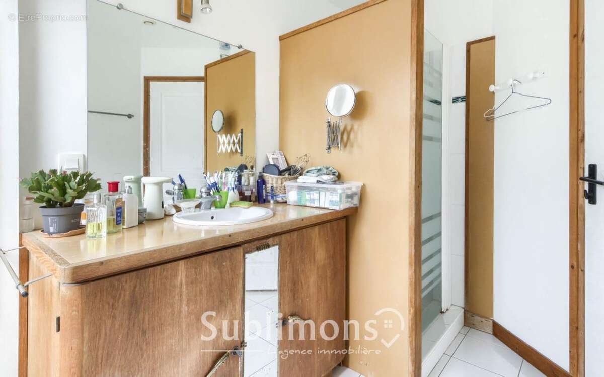 Maison à QUESTEMBERT