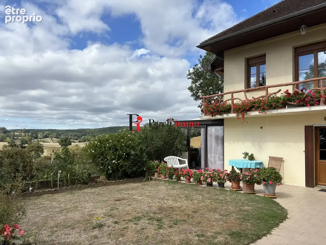 Maison 4 pièces 72 m² à vendre à Belleme (61130) - photo 2