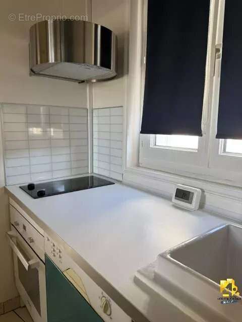Appartement à COMPIEGNE