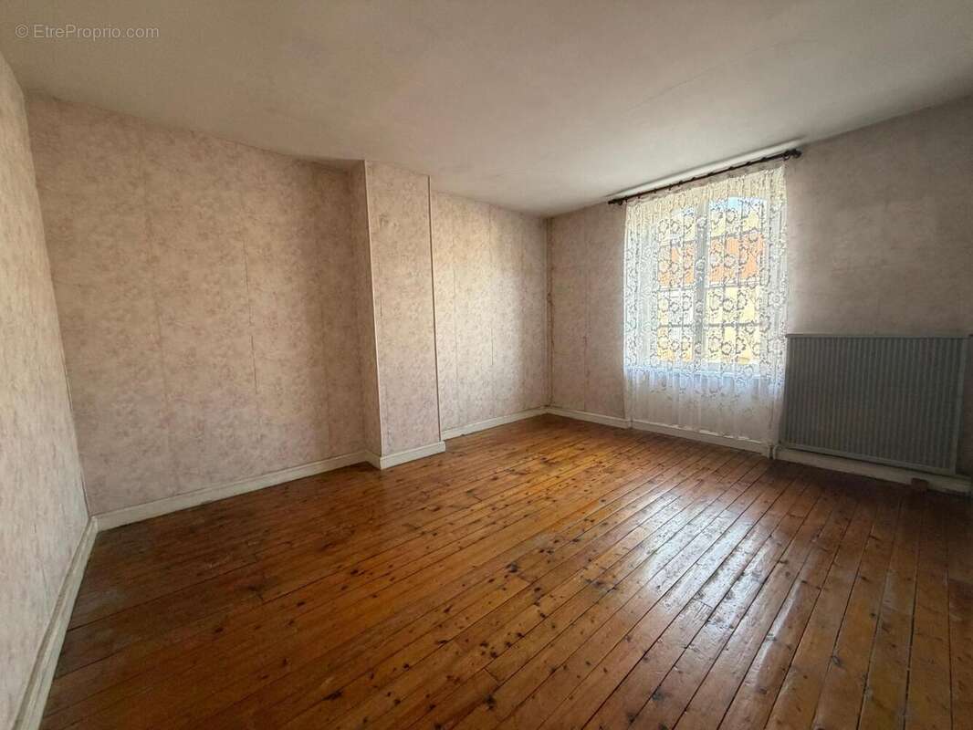 Photo 5 - Maison à BELLEVILLE-SUR-MEUSE