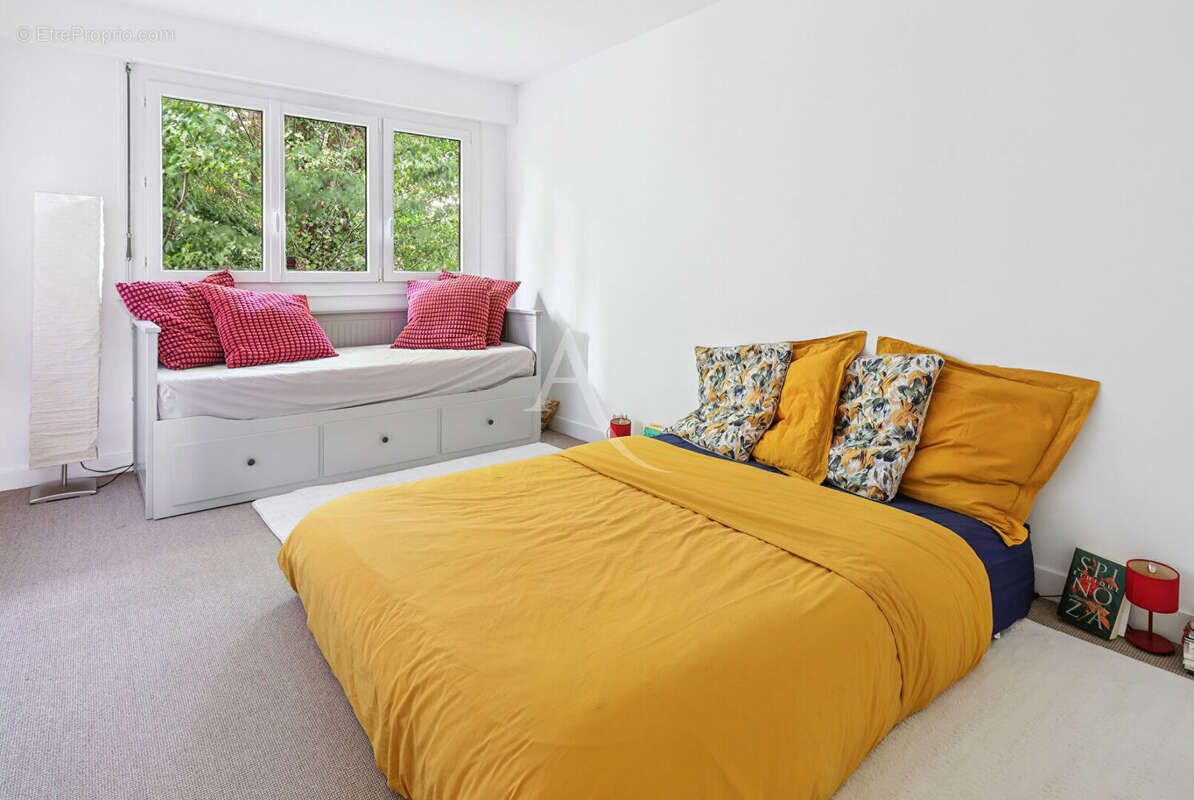 Appartement à GIF-SUR-YVETTE