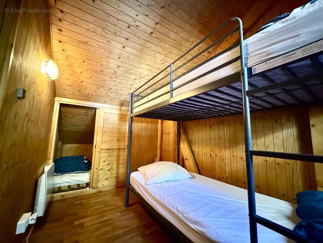 Maison à PUYVALADOR