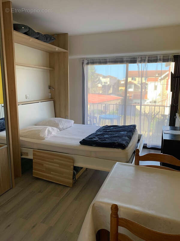 Appartement à DAX