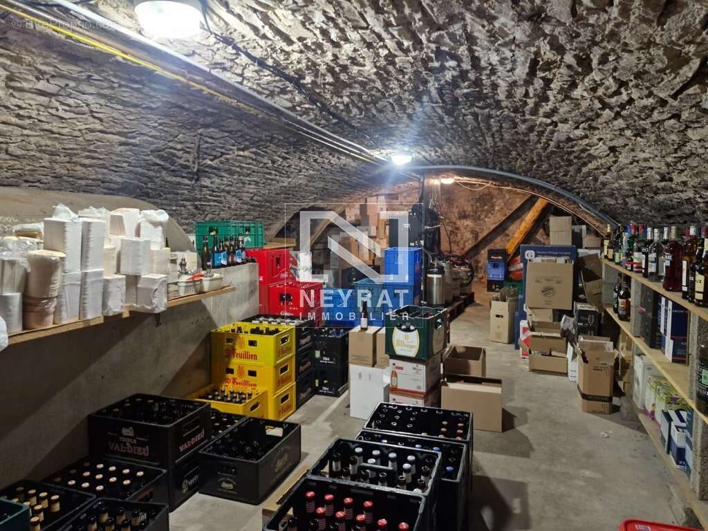 Immeuble de rapport au coeur de Nuits st Georges - photo 6