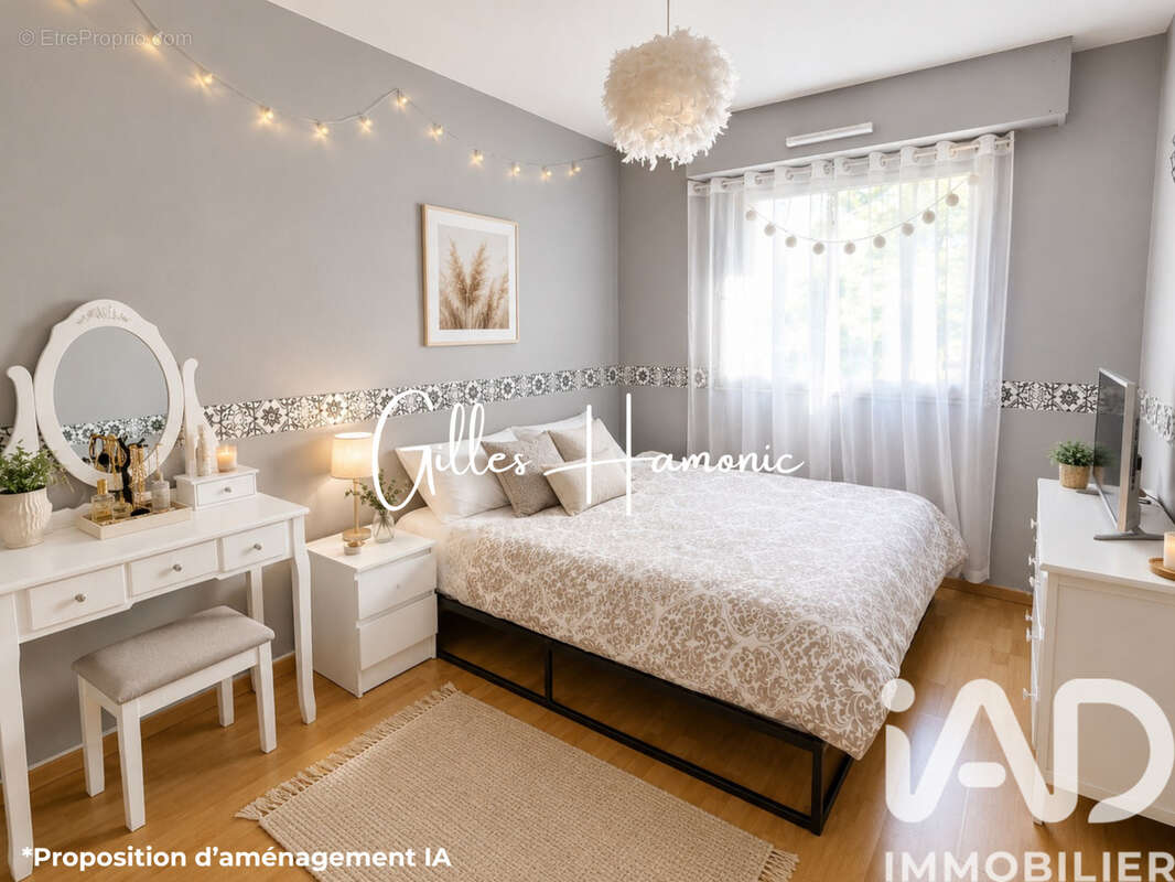 Photo 7 - Appartement à CERGY