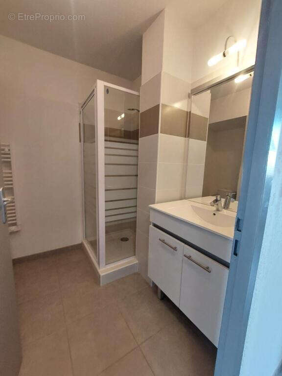 Appartement 37 m² à Bassan  - photo 6