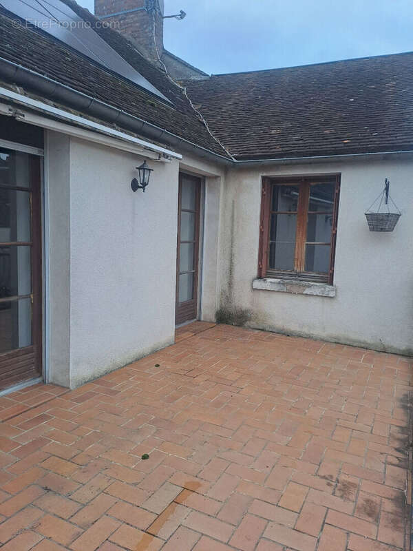 Appartement à NEMOURS