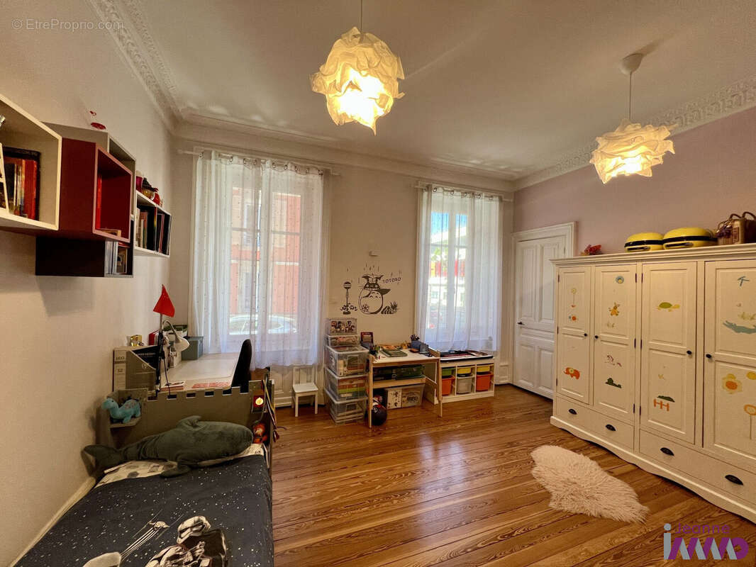 Appartement à BELFORT