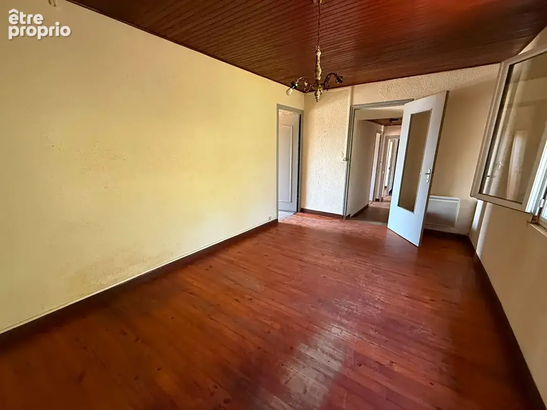 Nouveauté - Maison Saint Romain De Lerps 5 pièce(s) 104.49 m2 - photo 11