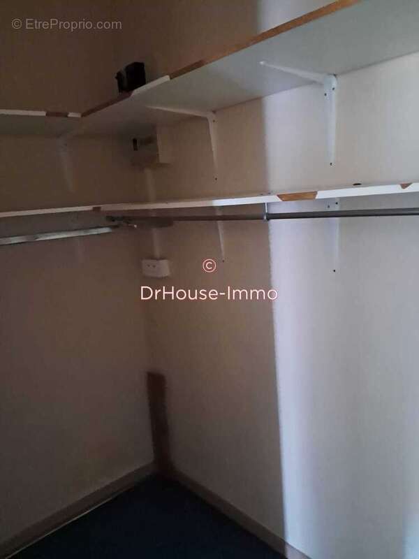 Appartement à LE MANS