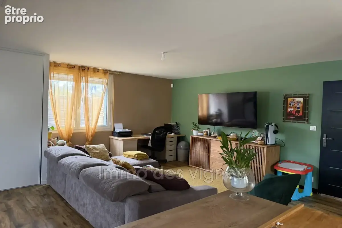 Photo Maison à Ambes au prix de 220 000€
