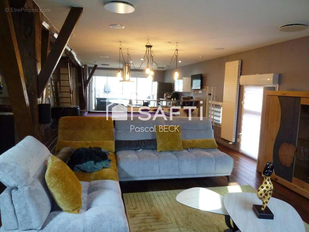 Photo 6 - Appartement à FROUARD