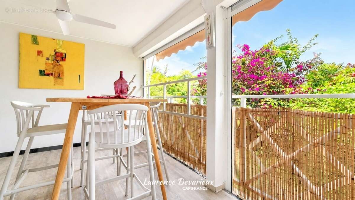 Appartement à vendre T2 LE GOSIER (971) - photo 3