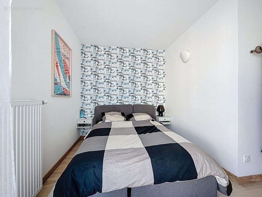 Appartement à VILLEJUIF