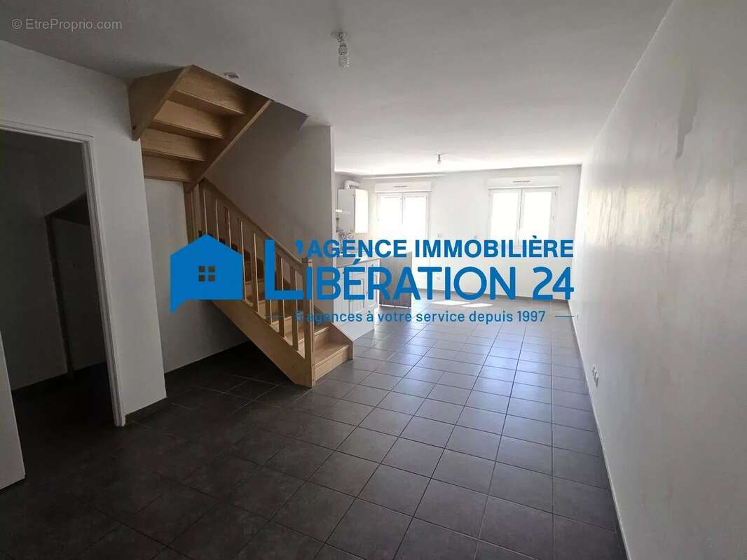 Maison à SAINT-CHAMOND