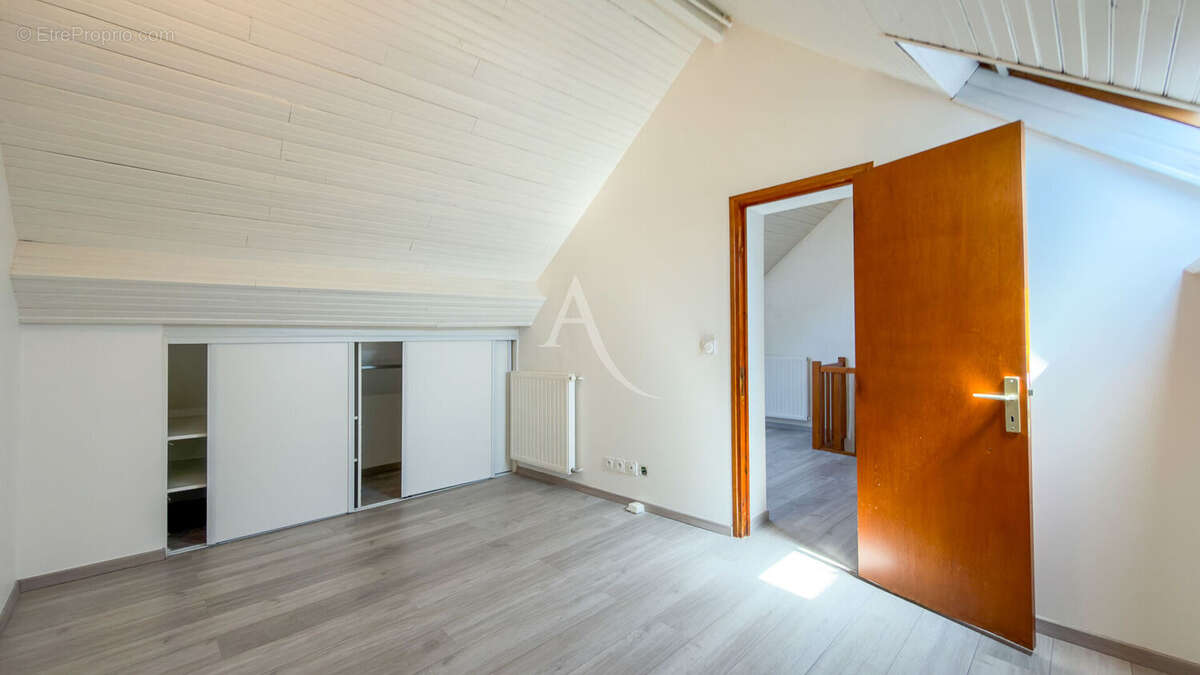 CROSNE Maison coup de coeur!! - photo 13