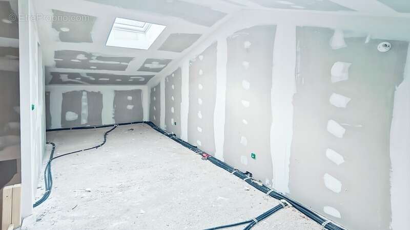 Maison à FRONTIGNAN