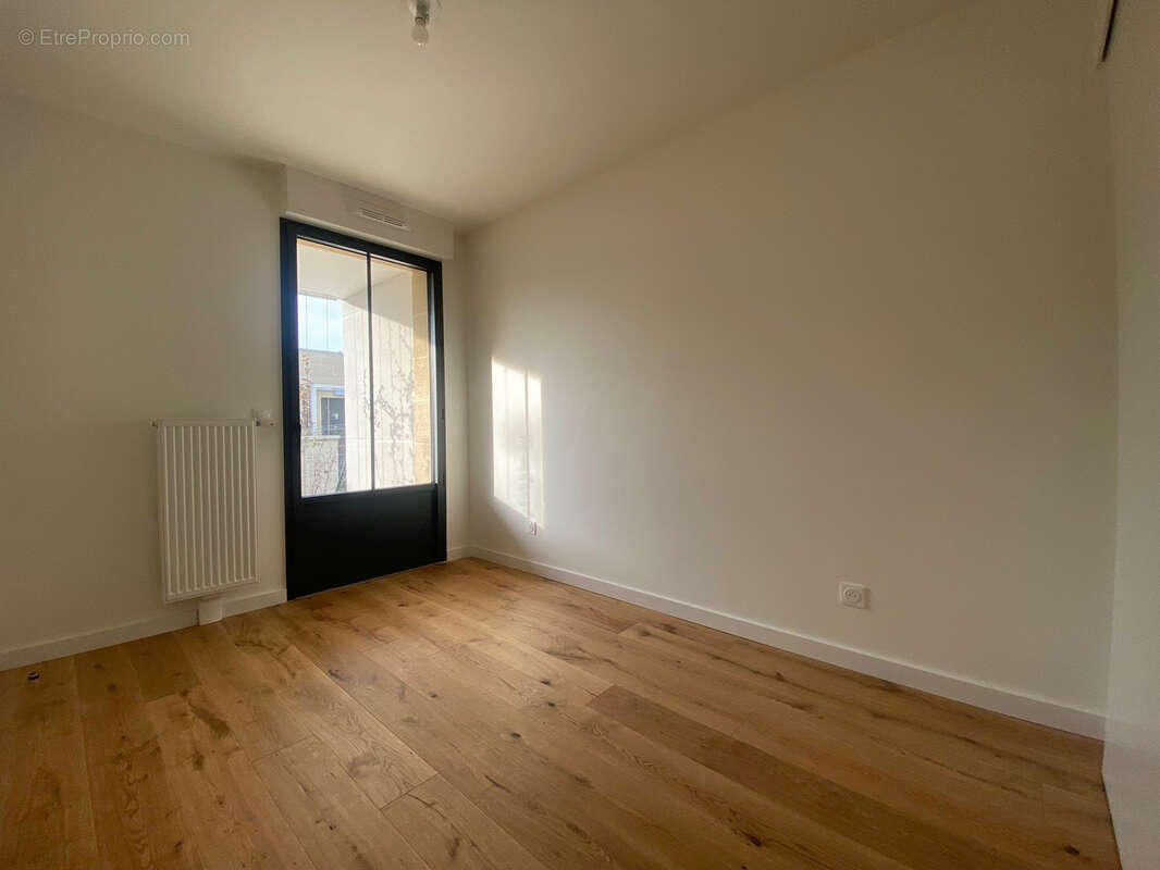 Appartement à TALENCE