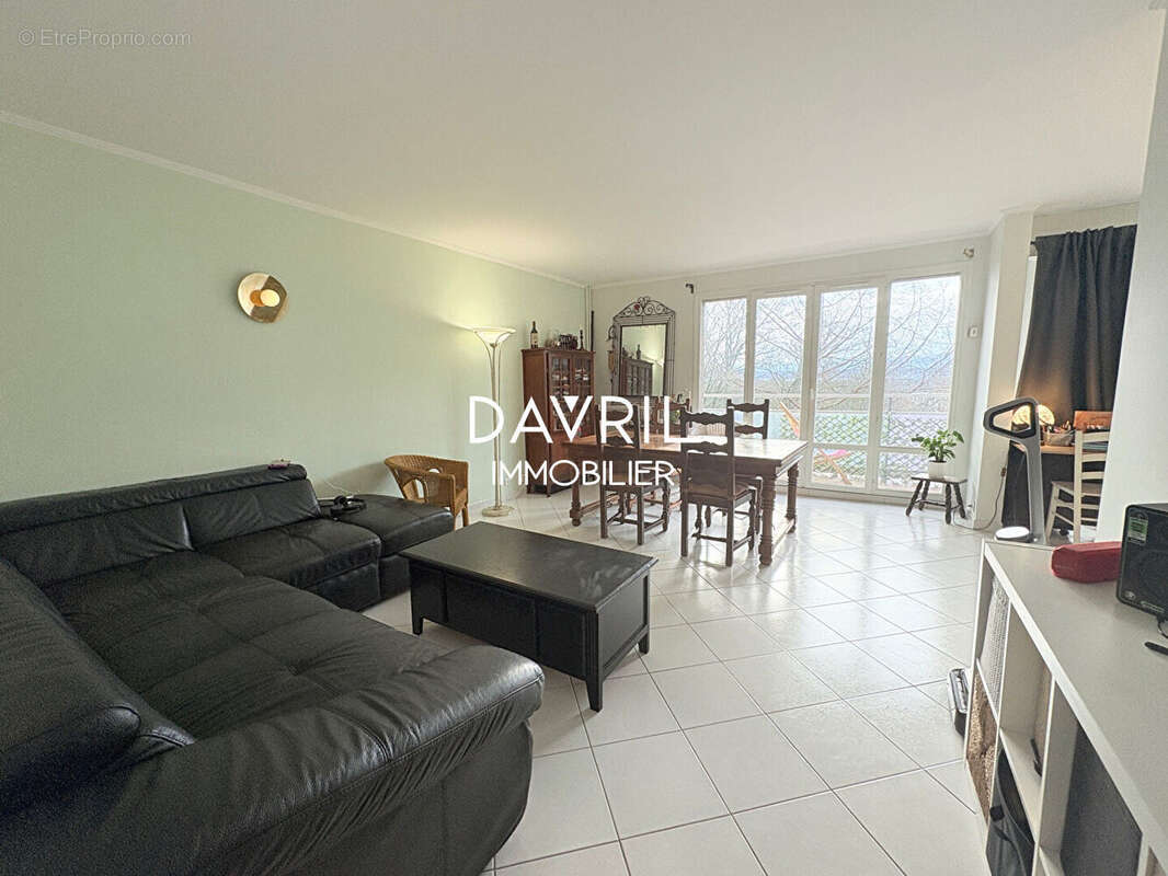 Appartement à ANDRESY
