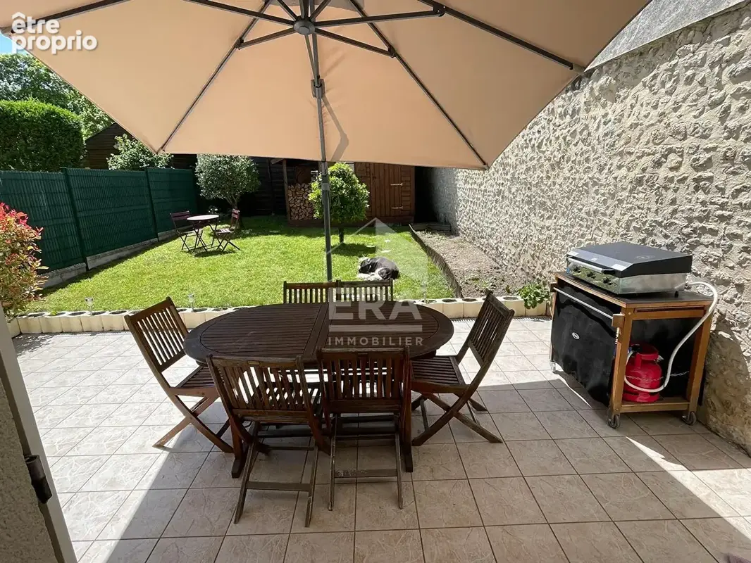 Maison 105m² à étampes - photo 16