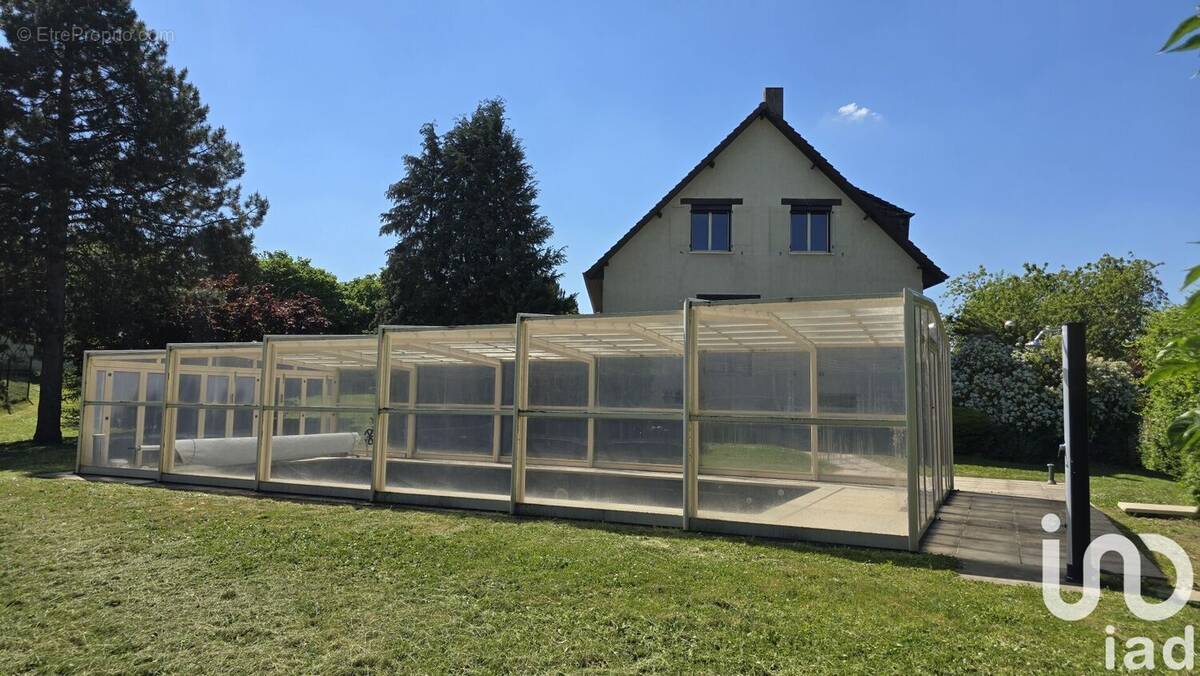 Photo 1 - Maison à SAINT-MARCEL