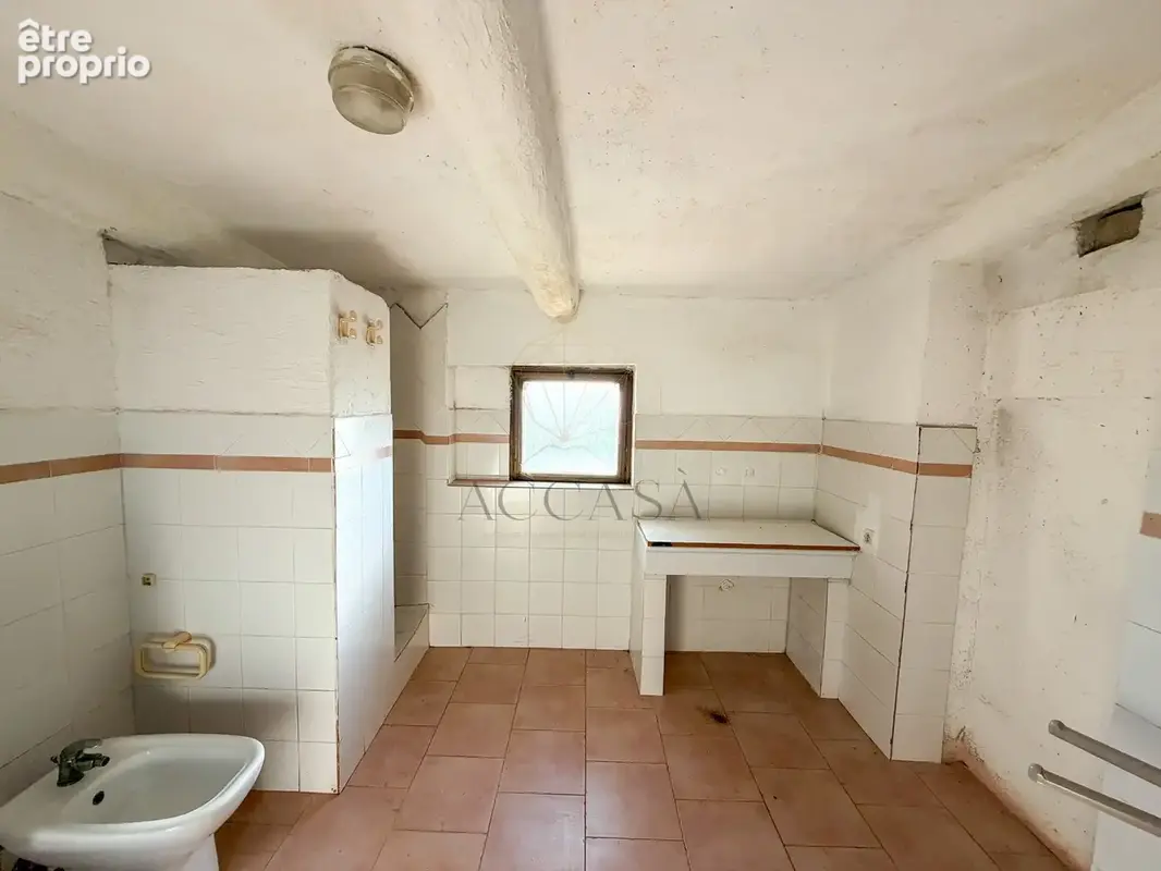 Bonifacio,  propriété à rénover sur près de 5,8 hectares - photo 19