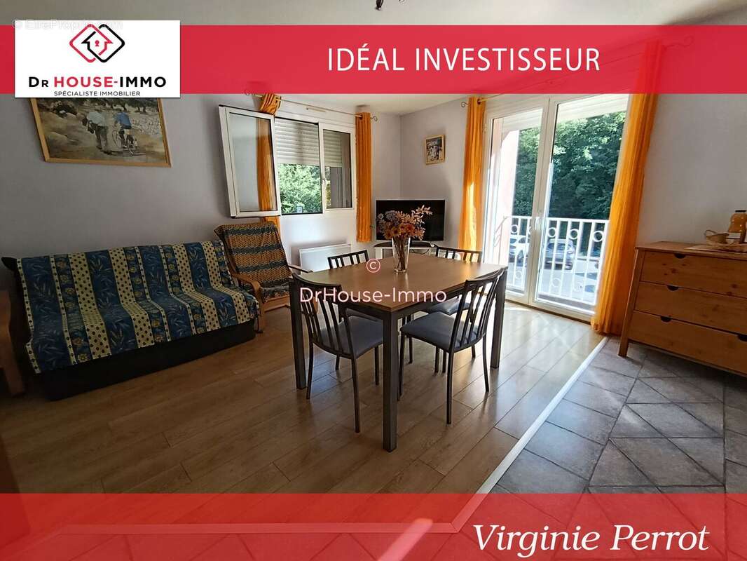 Appartement 110 m² à Avene  - photo 8