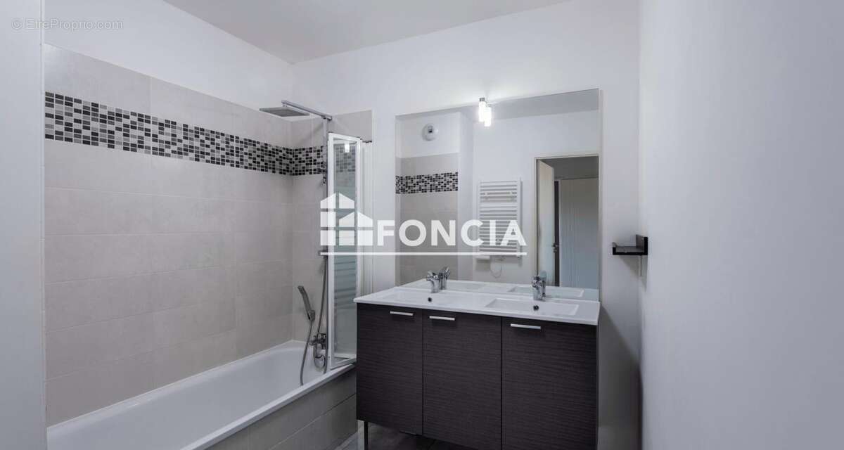 Appartement à MIRAMAS