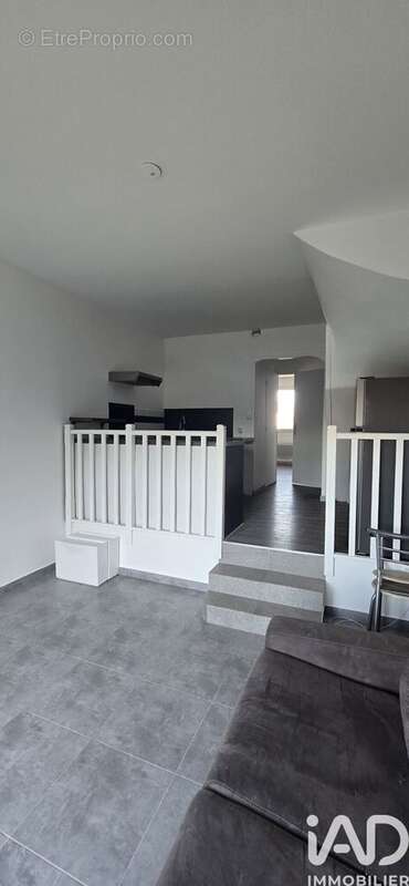 Photo 9 - Appartement à MONTFERMEIL