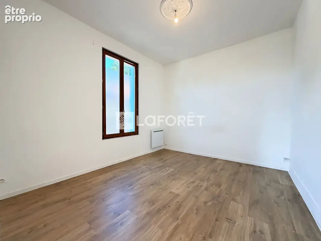 Bailleau-le-Pin - Maison rénovée et isolée - photo 5