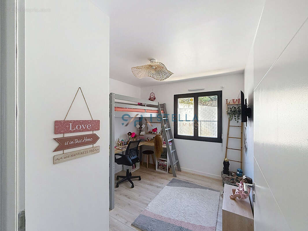 Appartement à AJACCIO