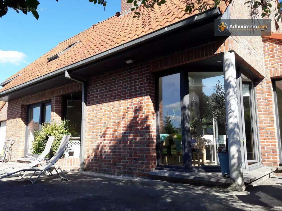 Vente Maison Beuvry-la-foret(59310) 385 000ï¿œ - photo 5