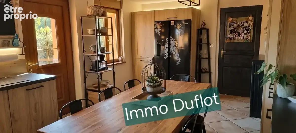 Maison familiale - photo 3