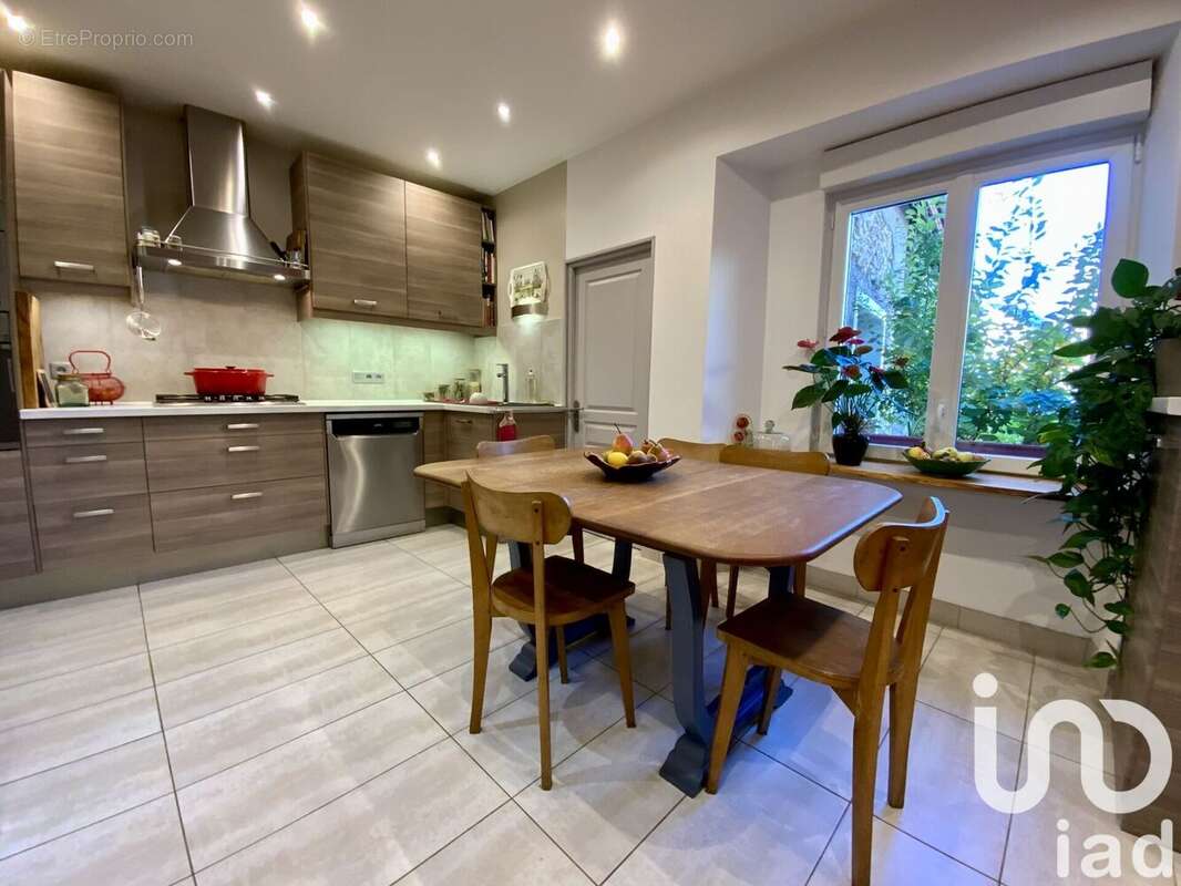 Photo 6 - Maison à ETAMPES