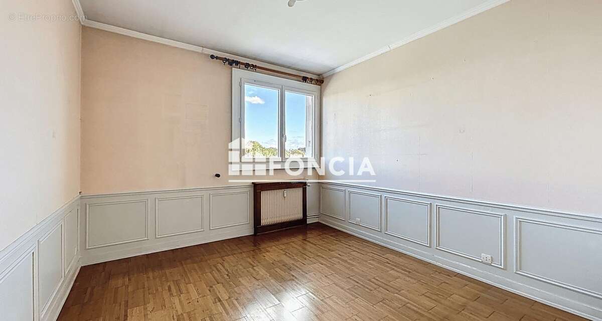 Appartement à LIMOGES