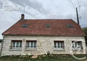 Maison à CHATEAUNEUF-VAL-DE-BARGIS