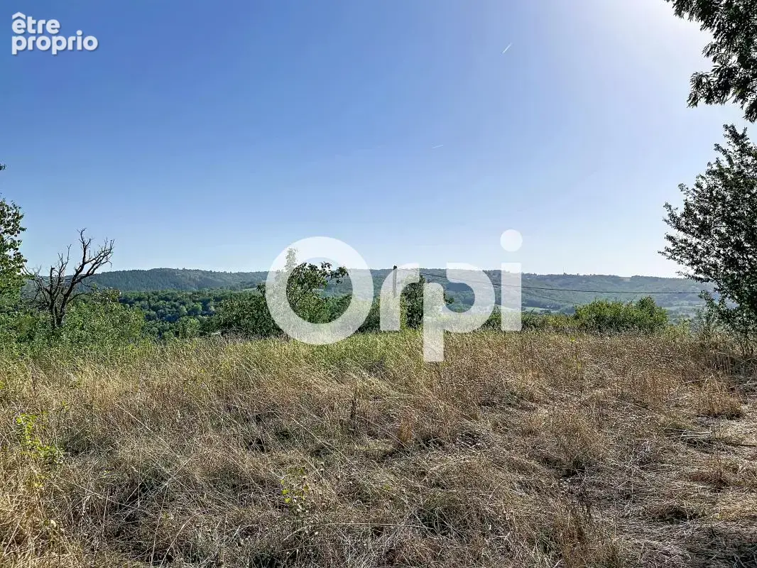 Terrain avec vue - photo 3