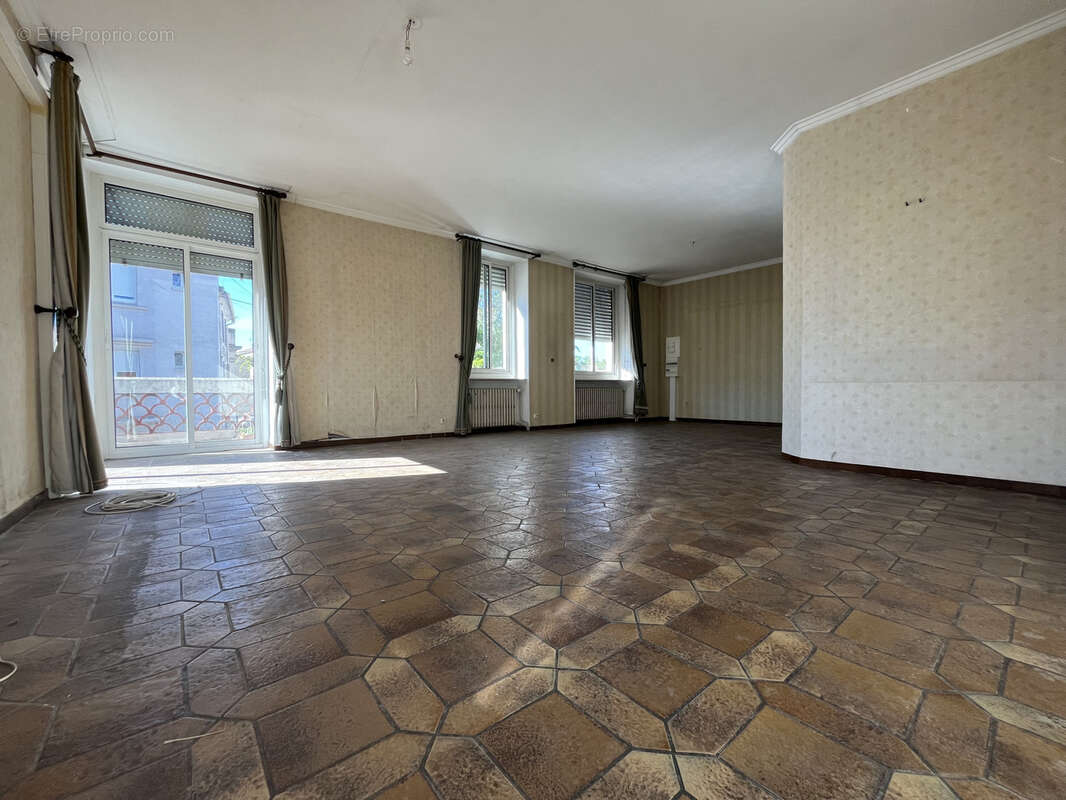 Maison à LA REDORTE