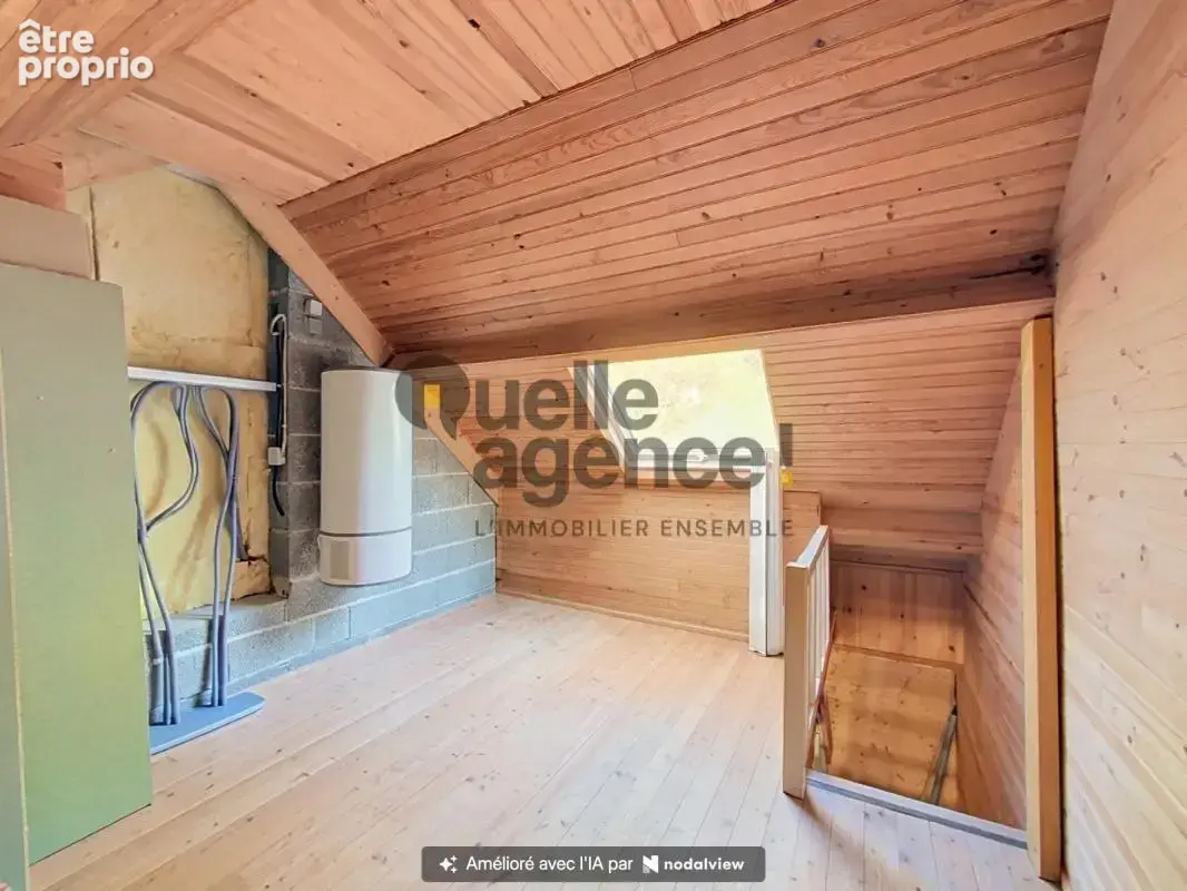  PLOUIGNEAU – Maison familiale entièrement rénovée - 3 chambres avec grand jardin - photo 13