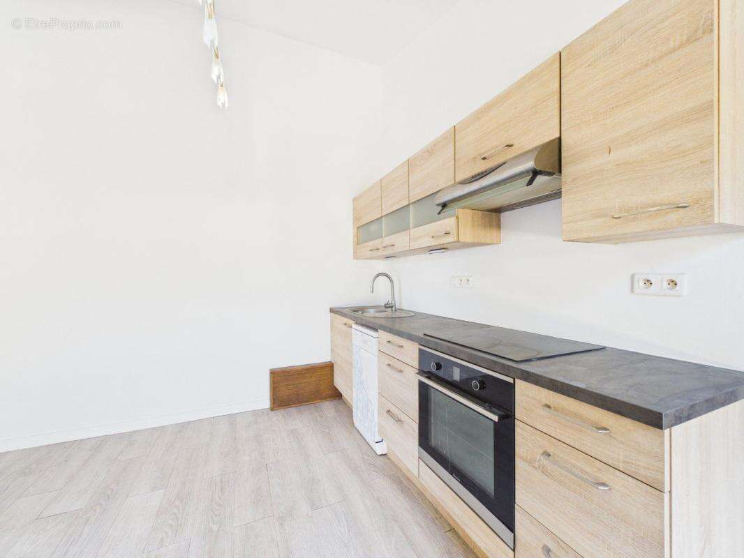 Appartement à GROSSETO-PRUGNA