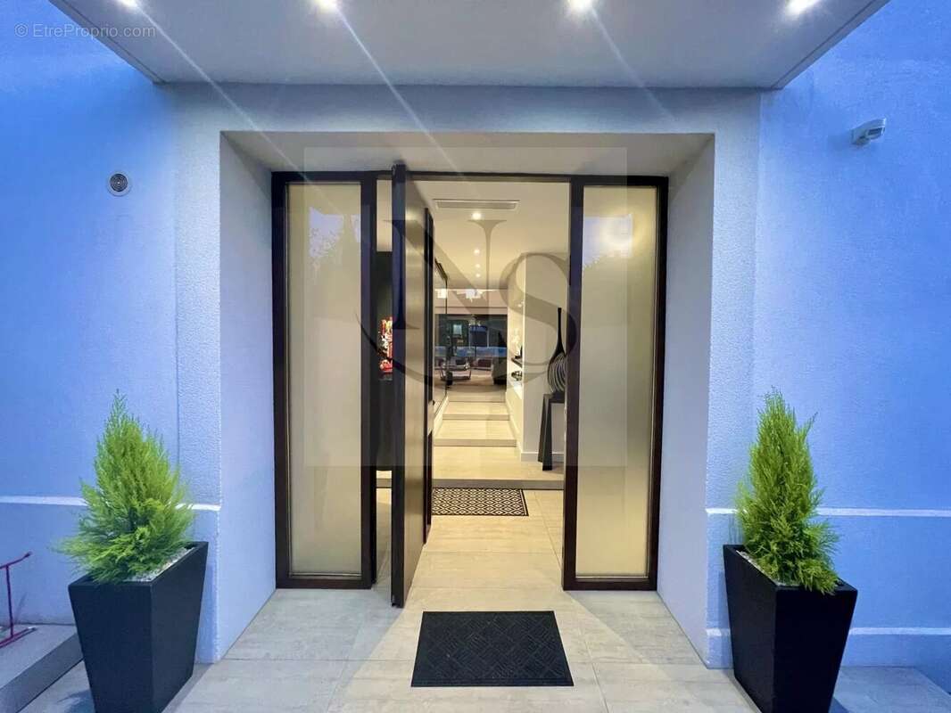 Maison à AIX-EN-PROVENCE