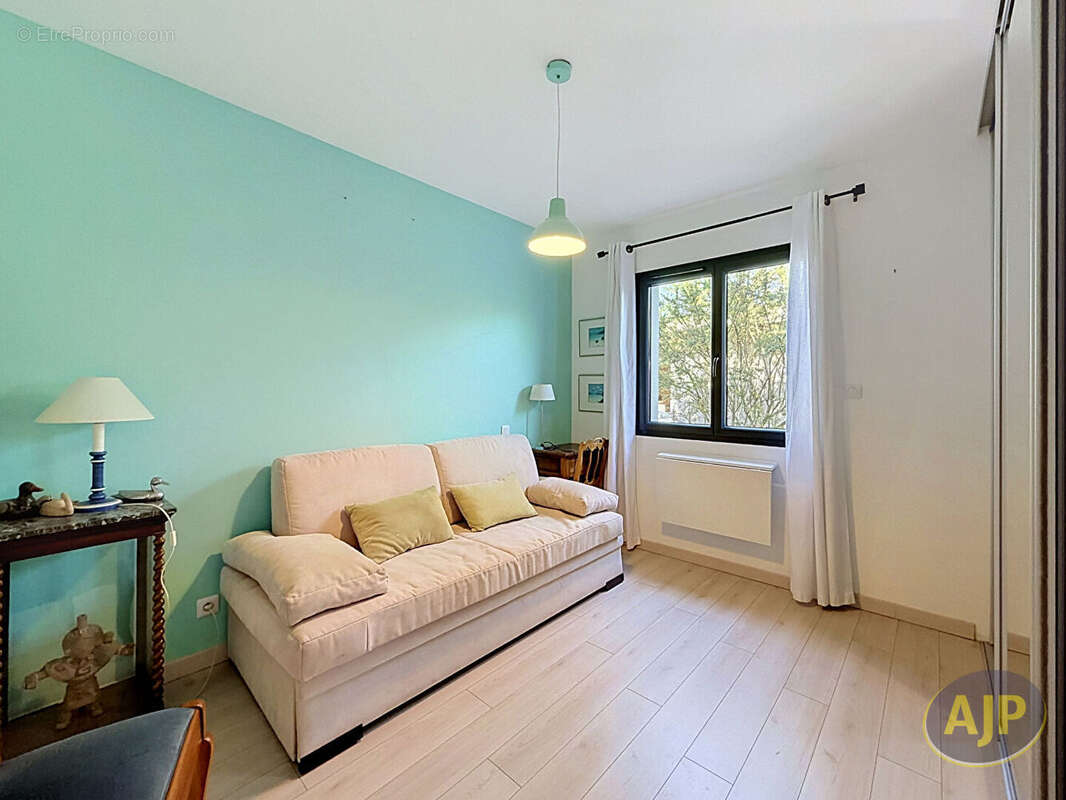 LA TESTE-DE-BUCH - Les Bordes - Maison de plain-pied avec piscine chauffée. - photo 10
