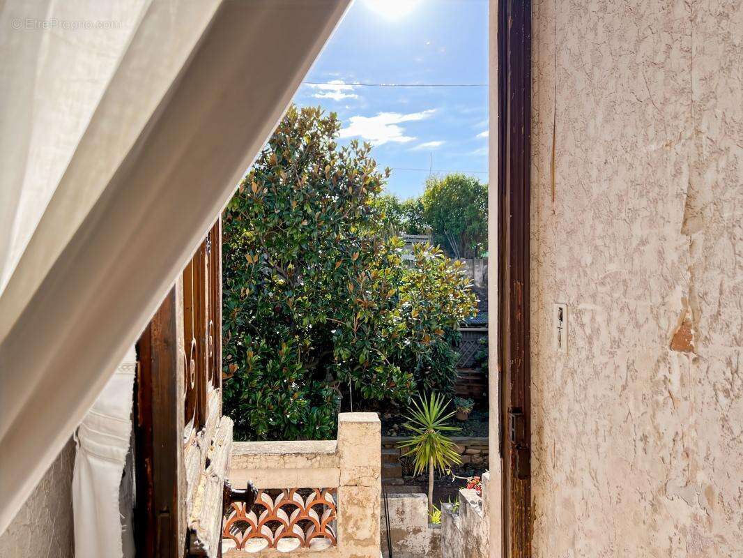 Maison à SAINT-RAPHAEL