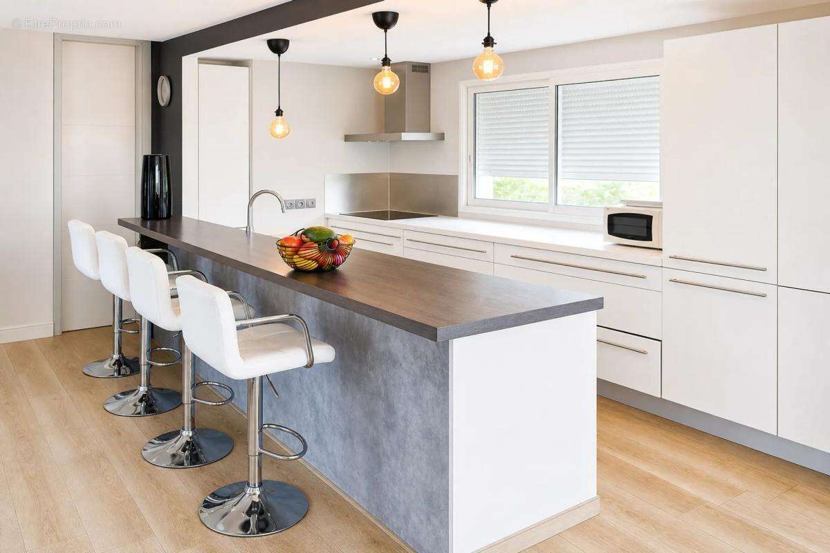 Maison de 8 pièces de 200 m² située à Châteney - photo 36