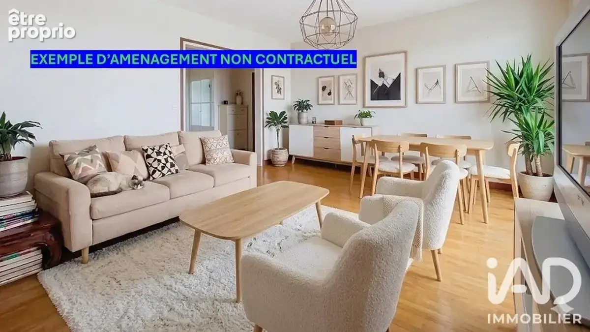 Photo 1 - Appartement à FONTENAY-SOUS-BOIS