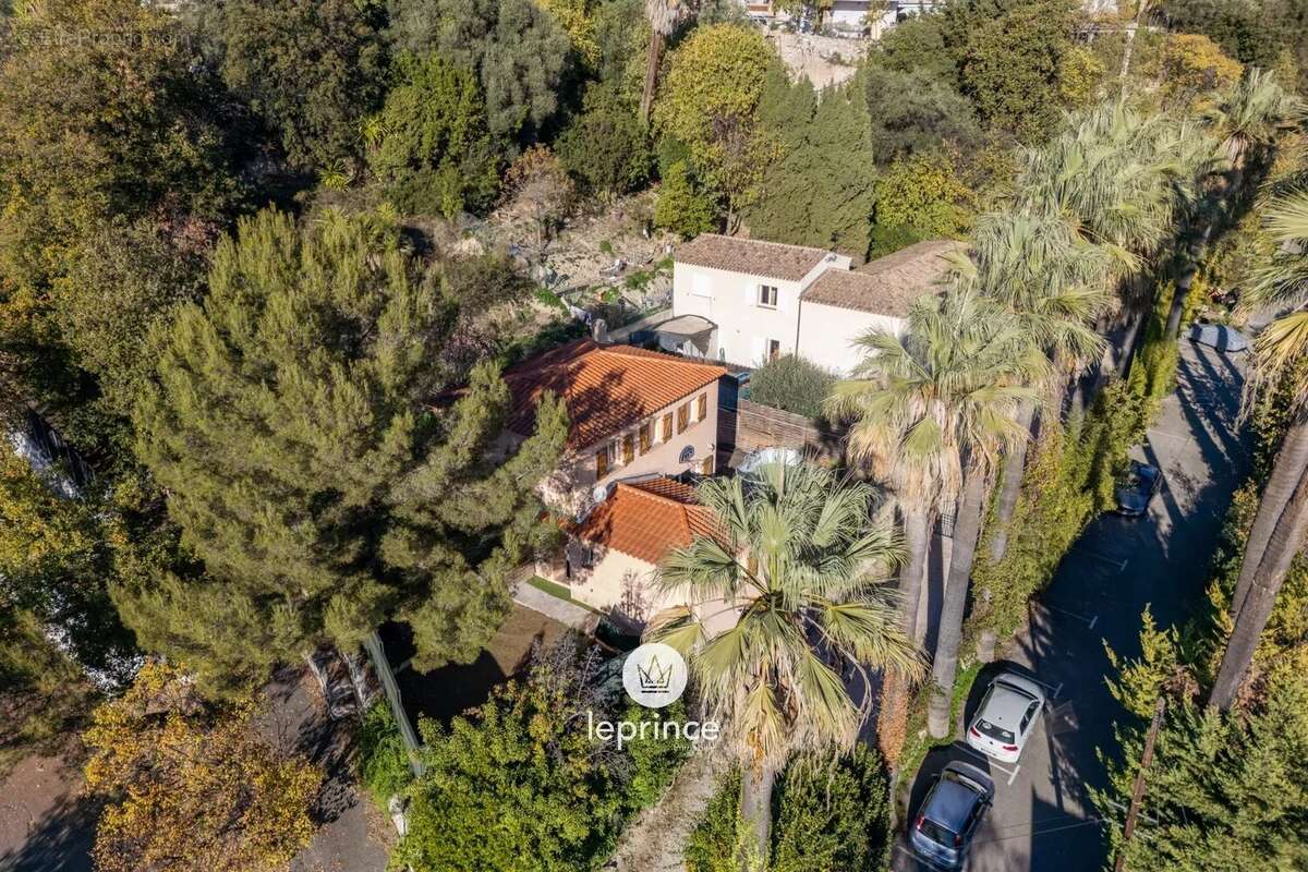 Maison à NICE