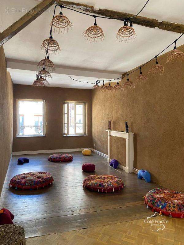 Appartement à GIVET