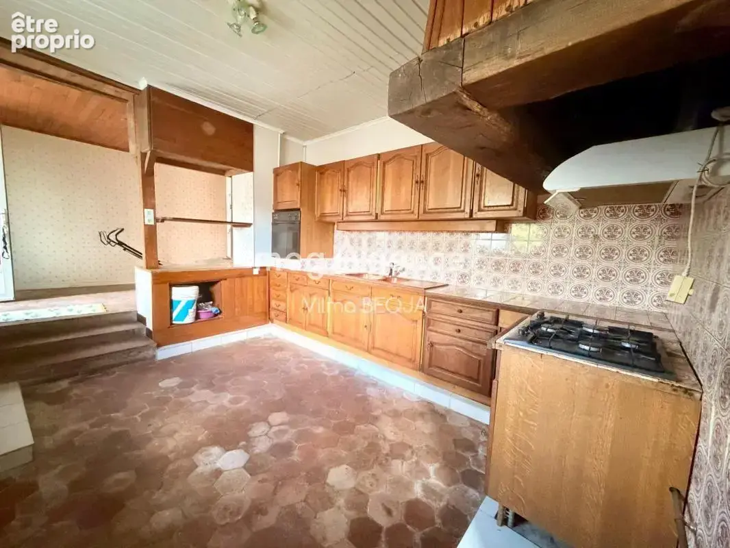 Charmante maison ancienne 4 pièces à 15 min de sens - photo 8