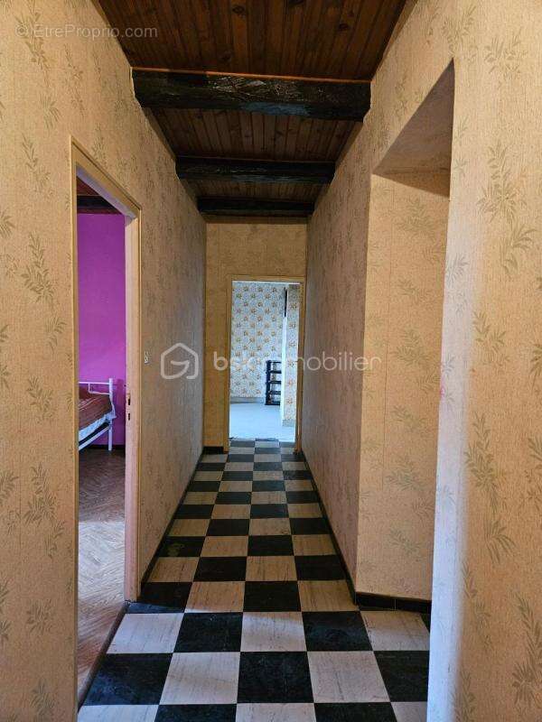 Maison à CORDES-SUR-CIEL